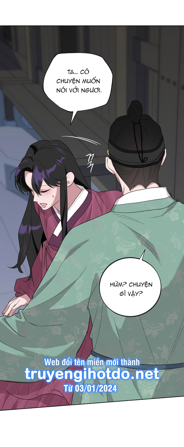 [18+] tuyển tập truyện bl ngắn - double bell chapter 41 16