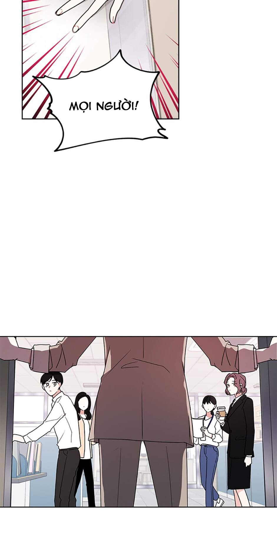 chỉ thị đặc biệt của sếp chapter 1.1 6