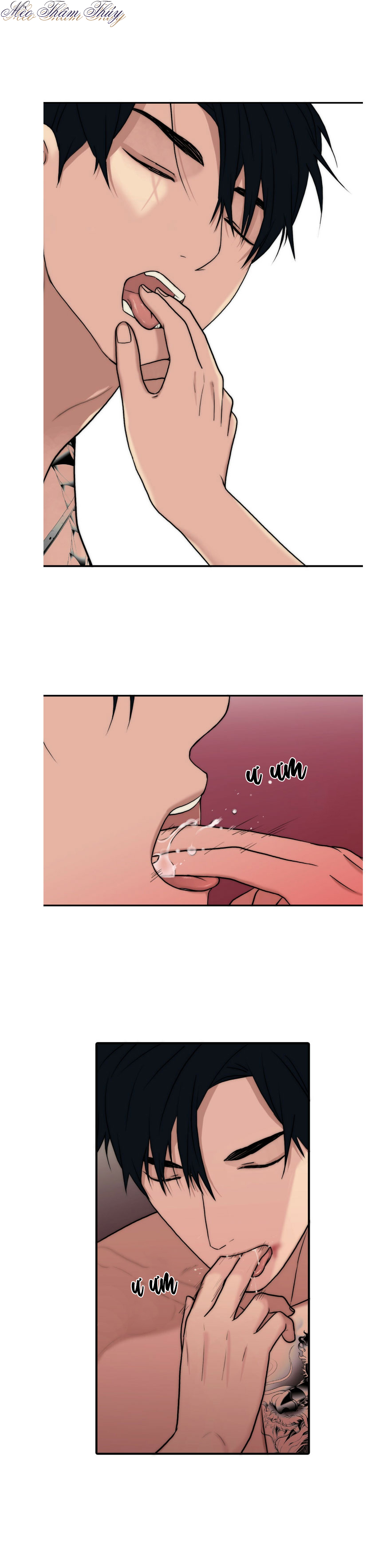 giai điệu của ngôn ngữ chapter 65 17