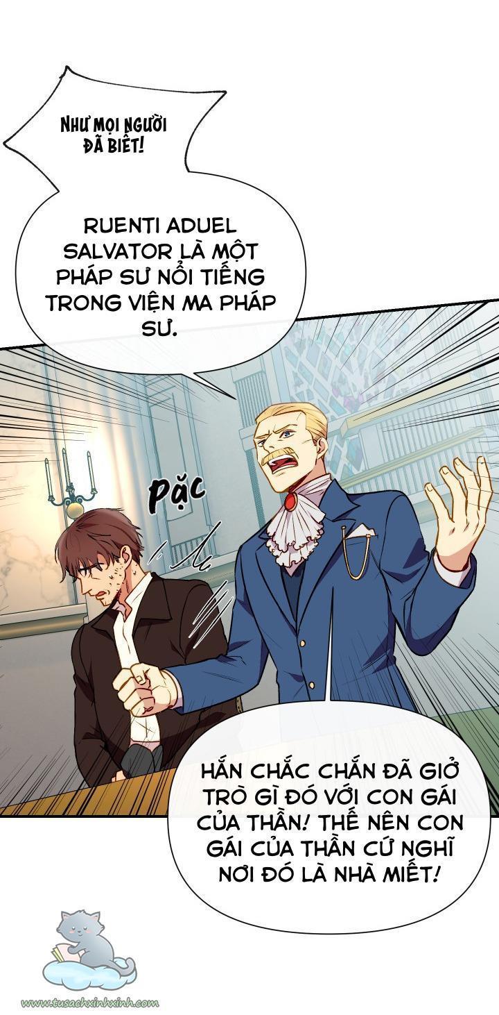 công nương khế ước của gia tộc công tước quái vật chapter 36 27