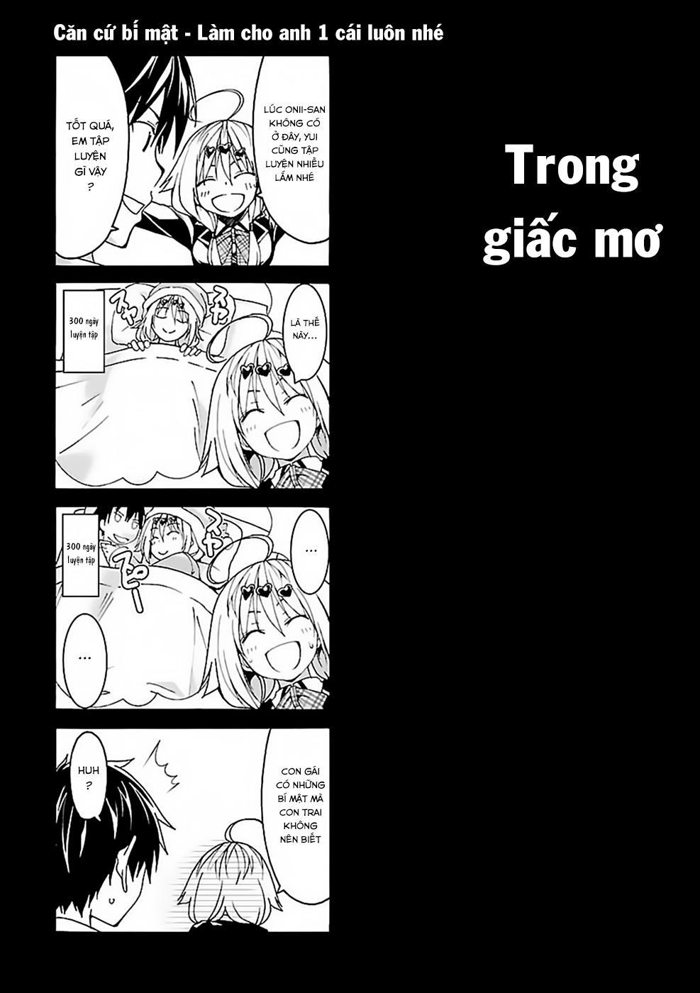 thất tinh chapter 67.5 3