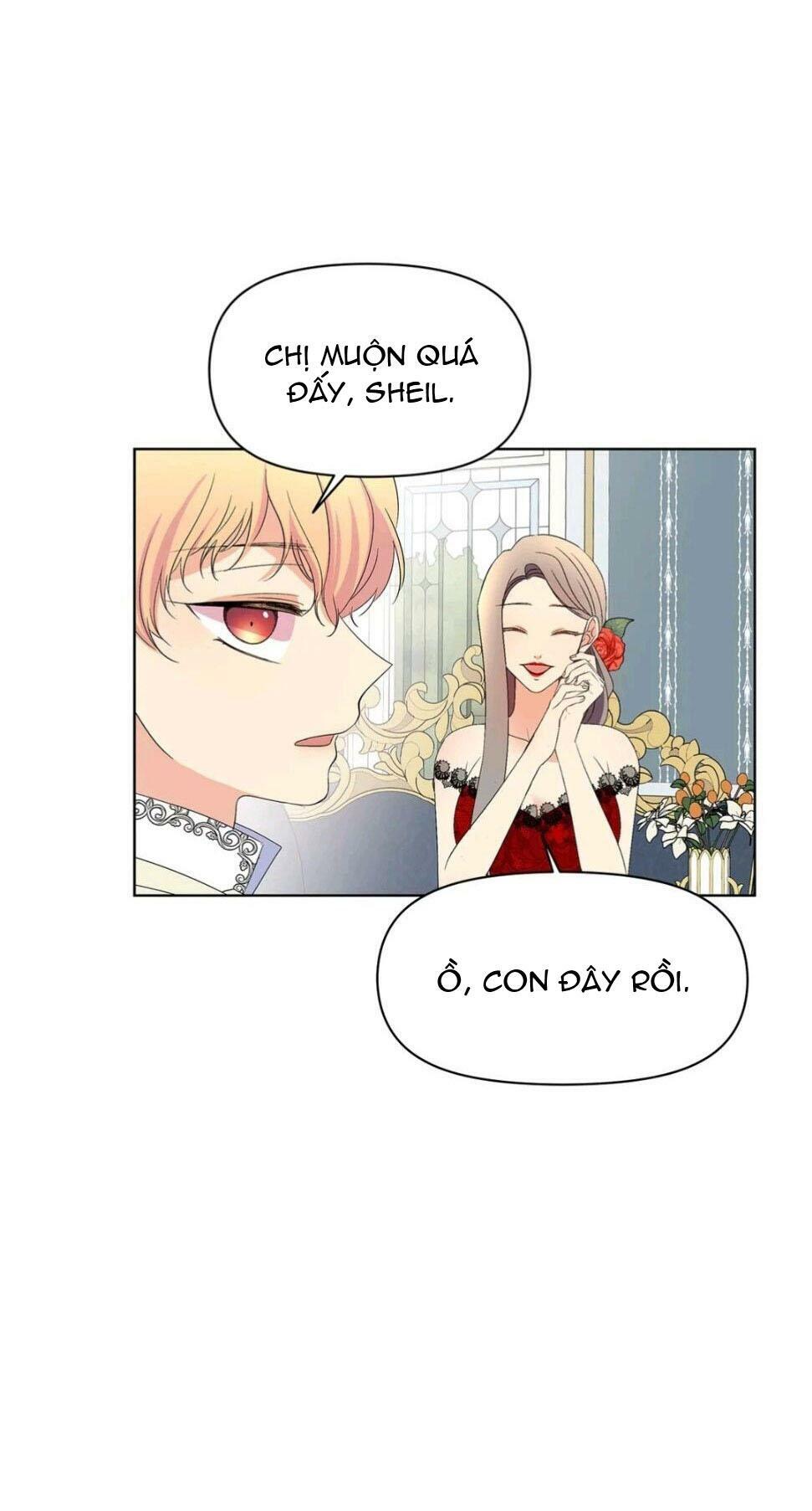 công chúa thời gian có hạn chapter 49 19