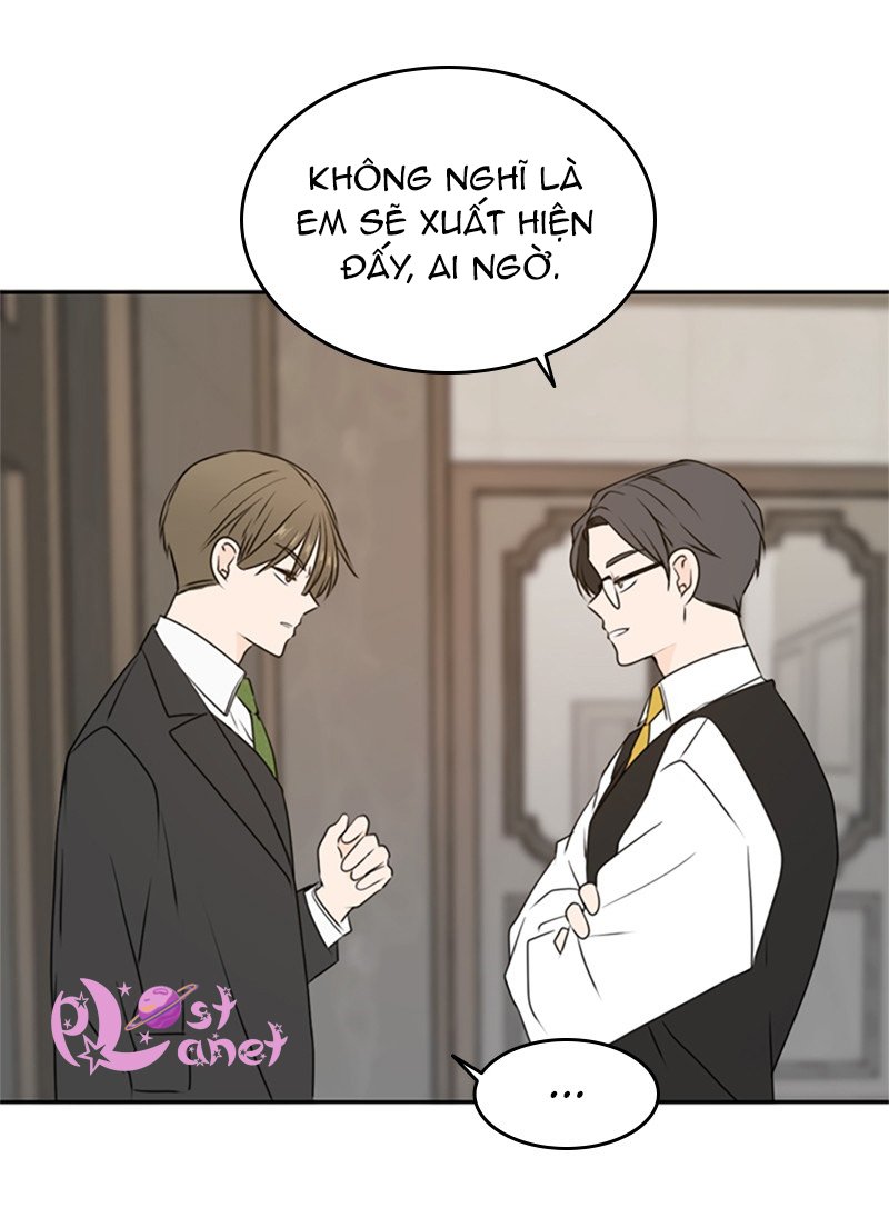 kiếp này cũng xin chăm sóc tôi như vậy nhé kiếp này cũng xin chăm sóc tôi như vậy nhé chapter 41 40