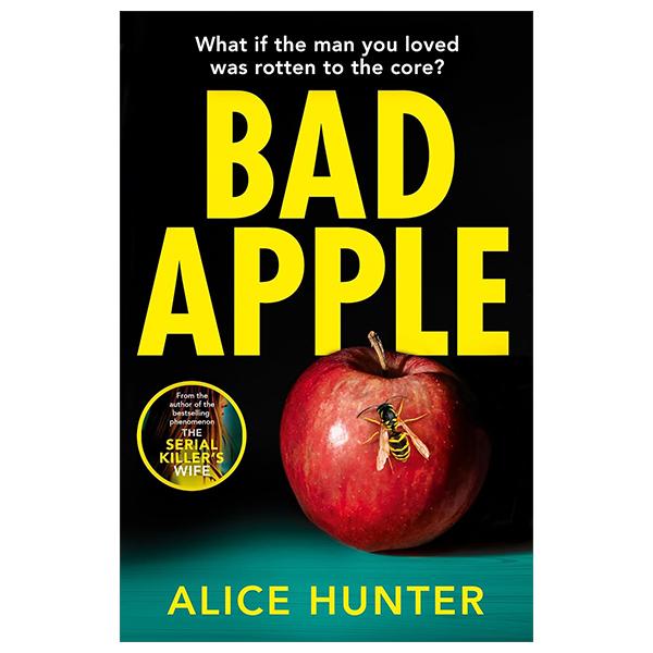 Sách ngoại văn: Bad Apple