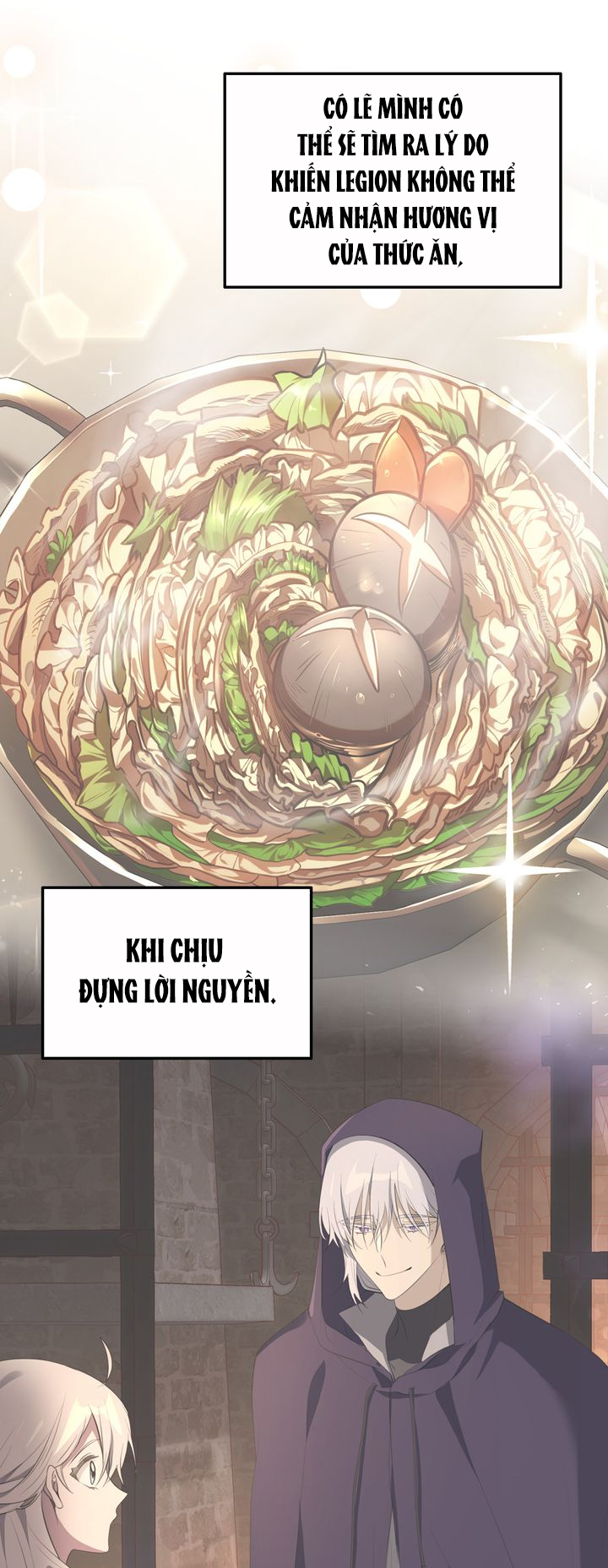 thưởng thức hương vị chapter 30 26