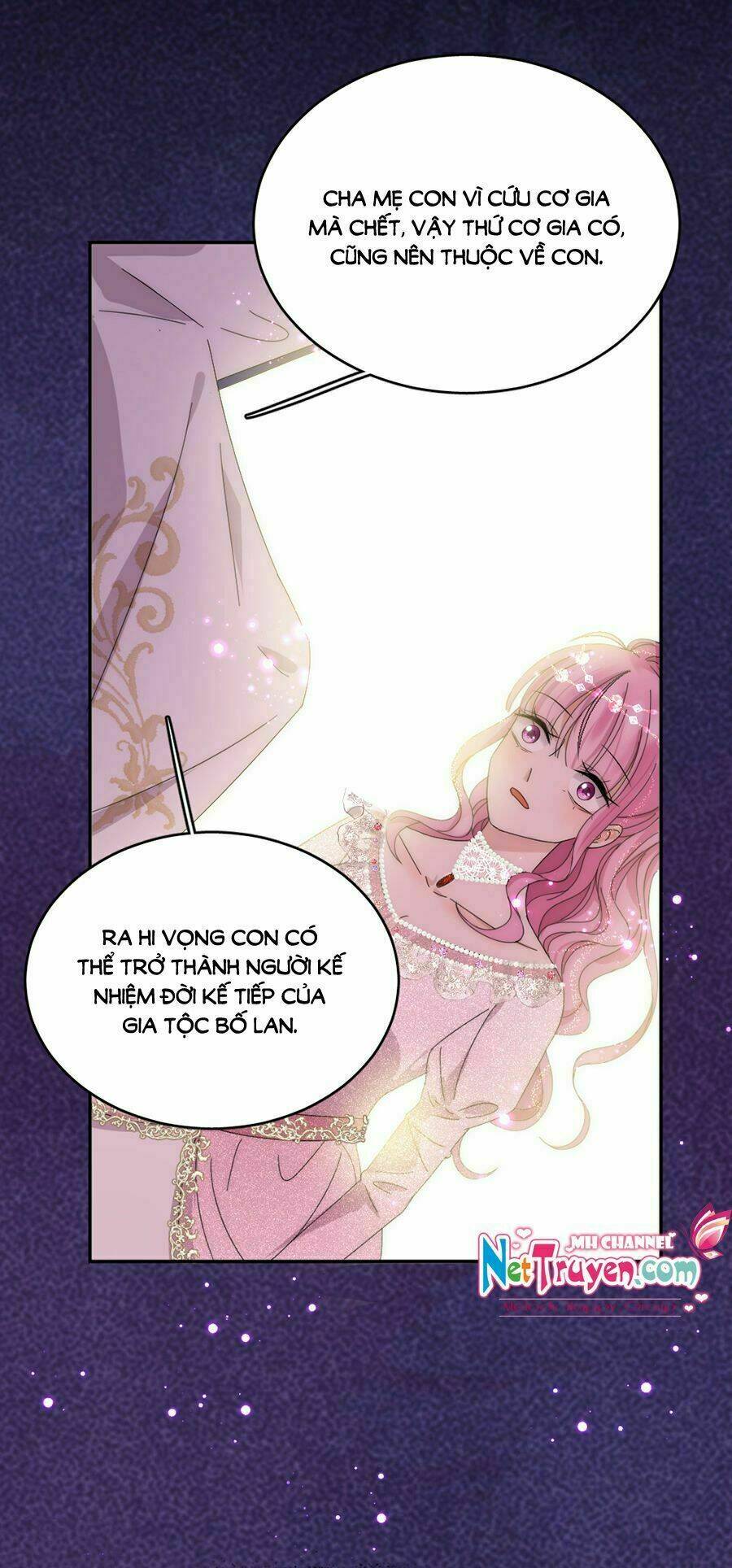 hoàn mỹ lão công tiến hóa luân chapter 108 17