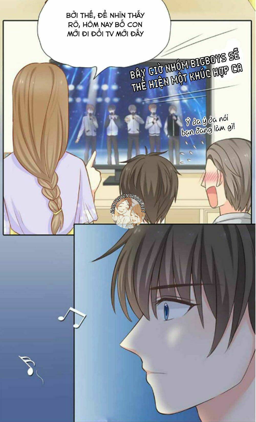 bạn trai có điện từ chapter 15 10