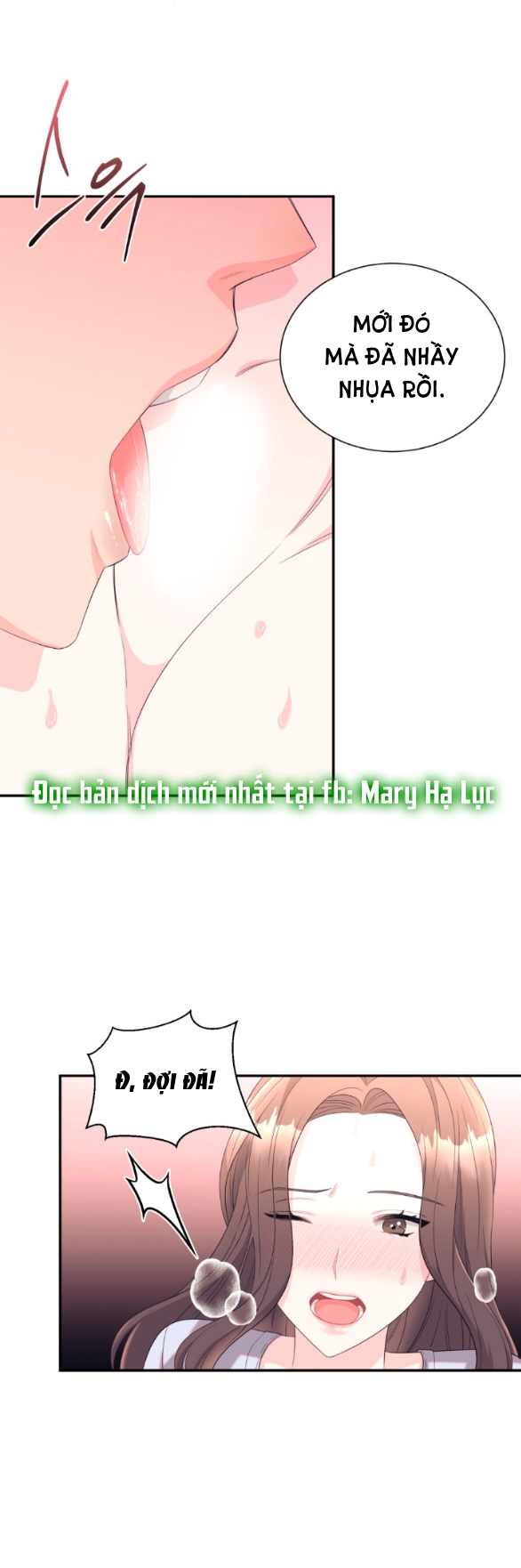 Người Vợ Giả Mạo chapter 1.1 - Trang 24