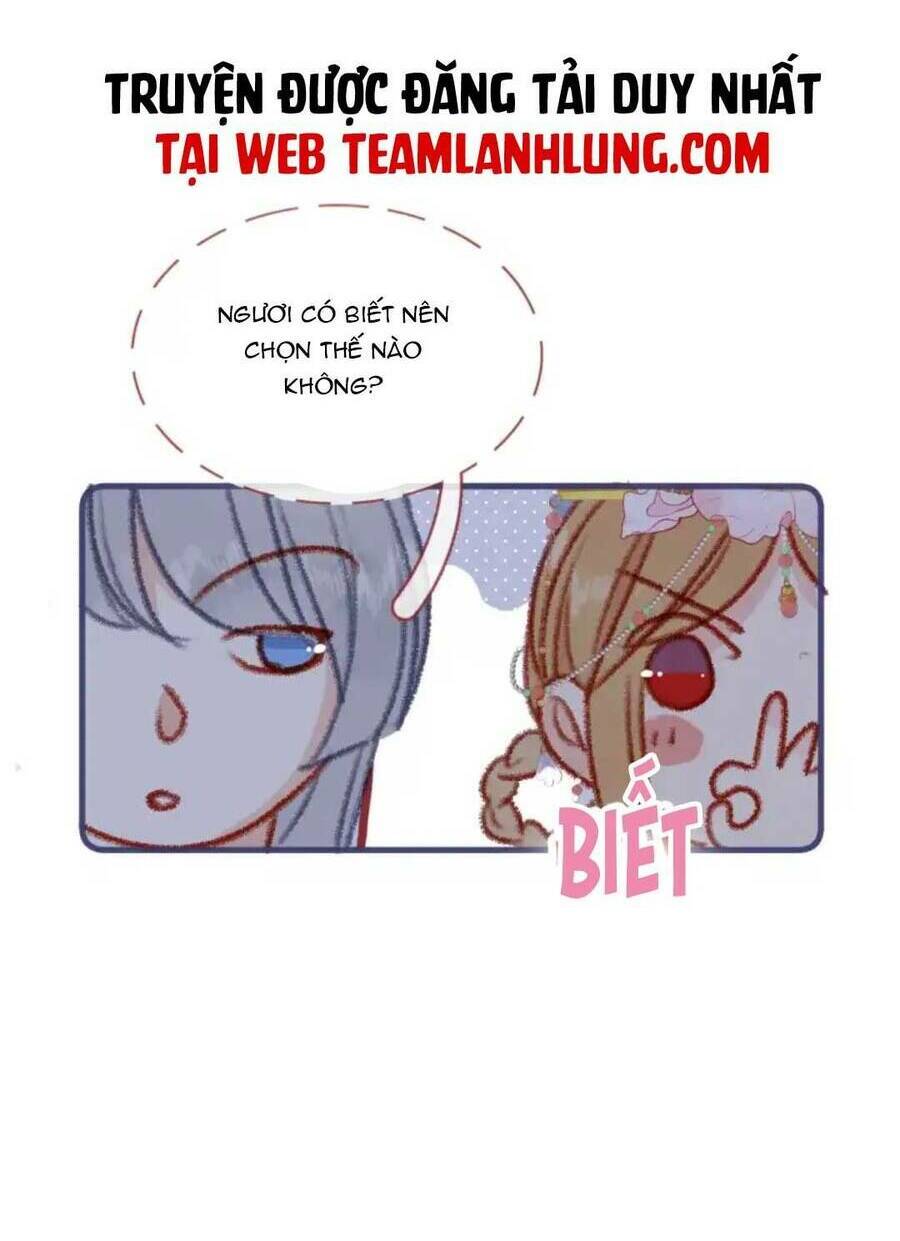 hoàng đế bệ hạ : cùng ta đi ăn xin nào chapter 12 31