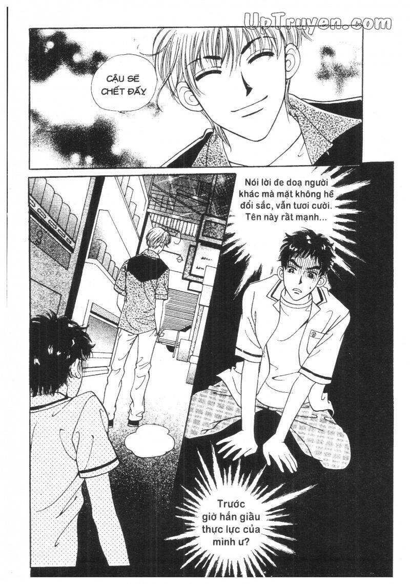 nụ hôn chàng trai chapter 3 78