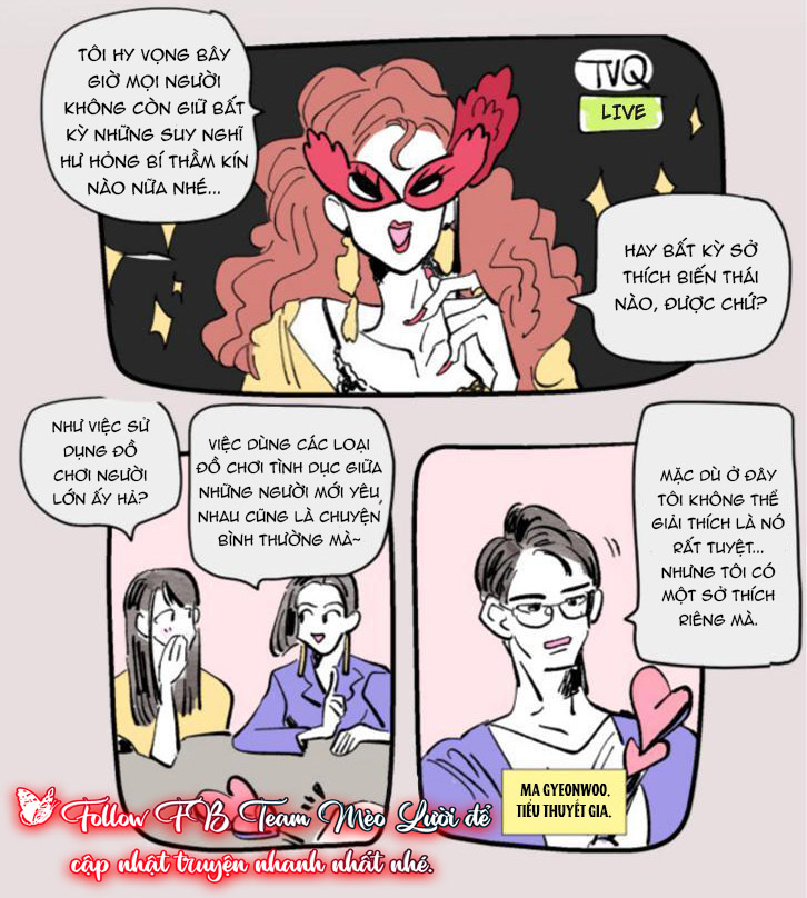 câu chuyện của hosik chapter 88 9