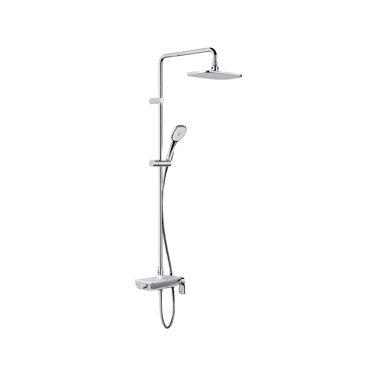 Sen cây INAX BFV-615S-8C