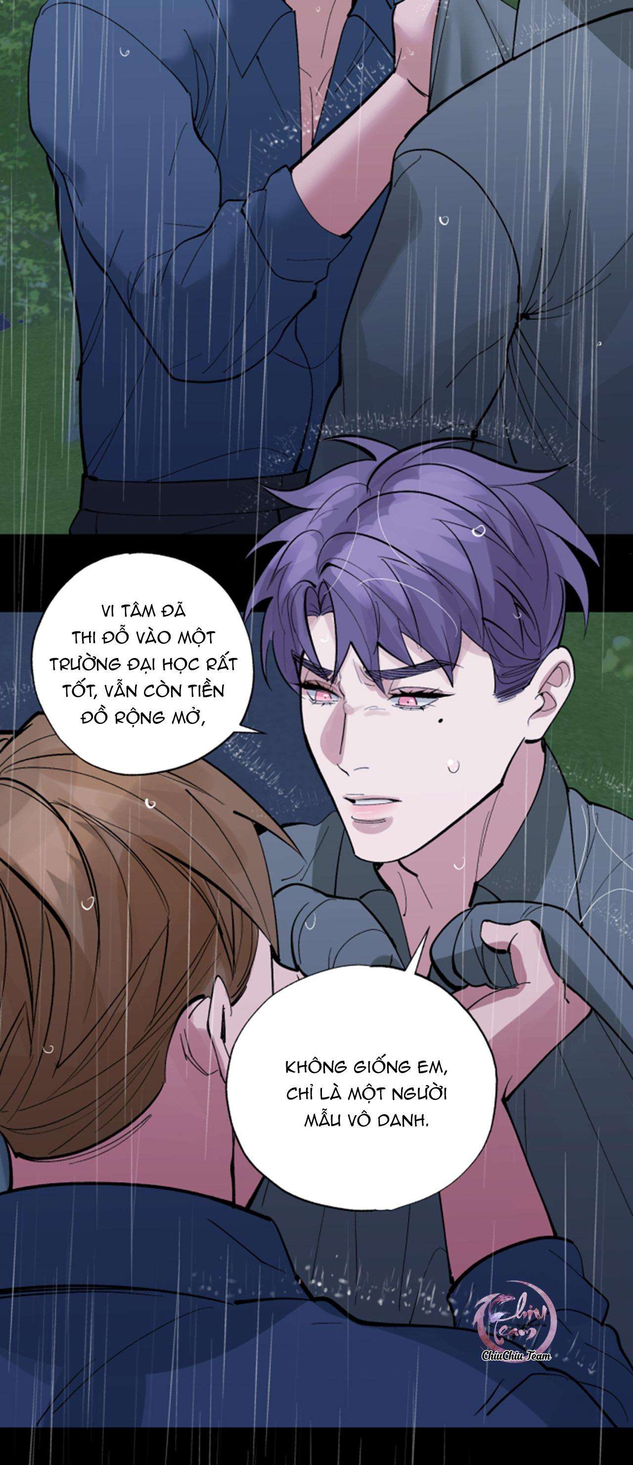 lặng lẽ ngắm nhìn em chapter 29 28