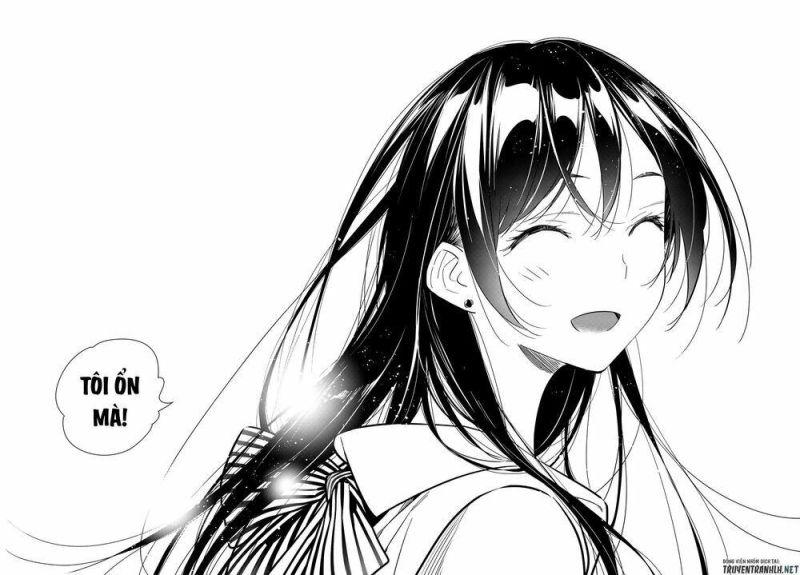 dịch vụ cho thuê bạn gái chapter 152 15