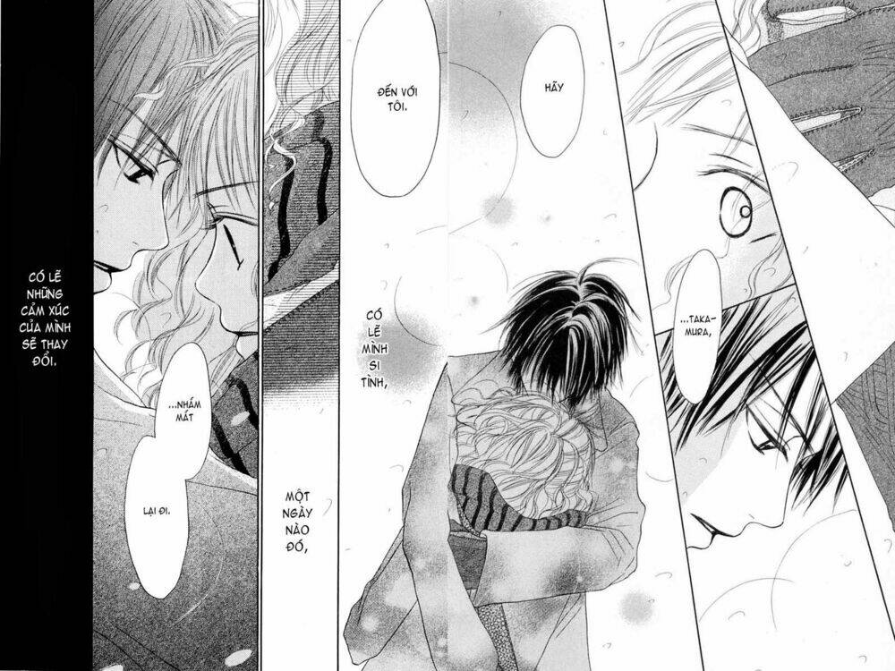 phát điên vì em chapter 18 31