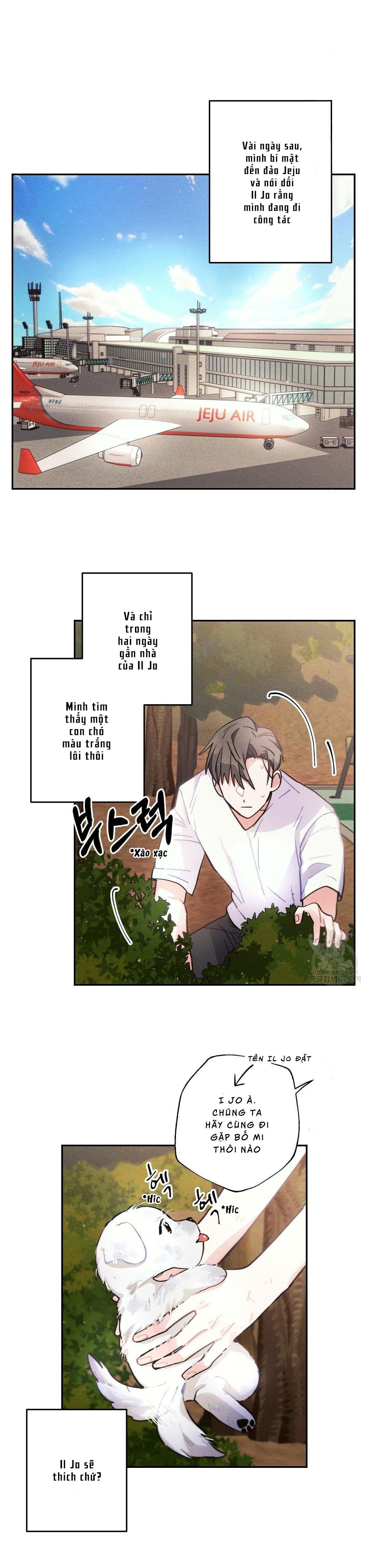 mưa giông chapter 48 18