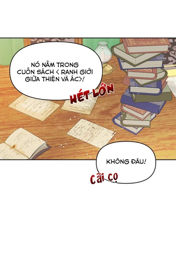 con người không phải thứ có thể sửa đổi được đâu! chapter 6 24