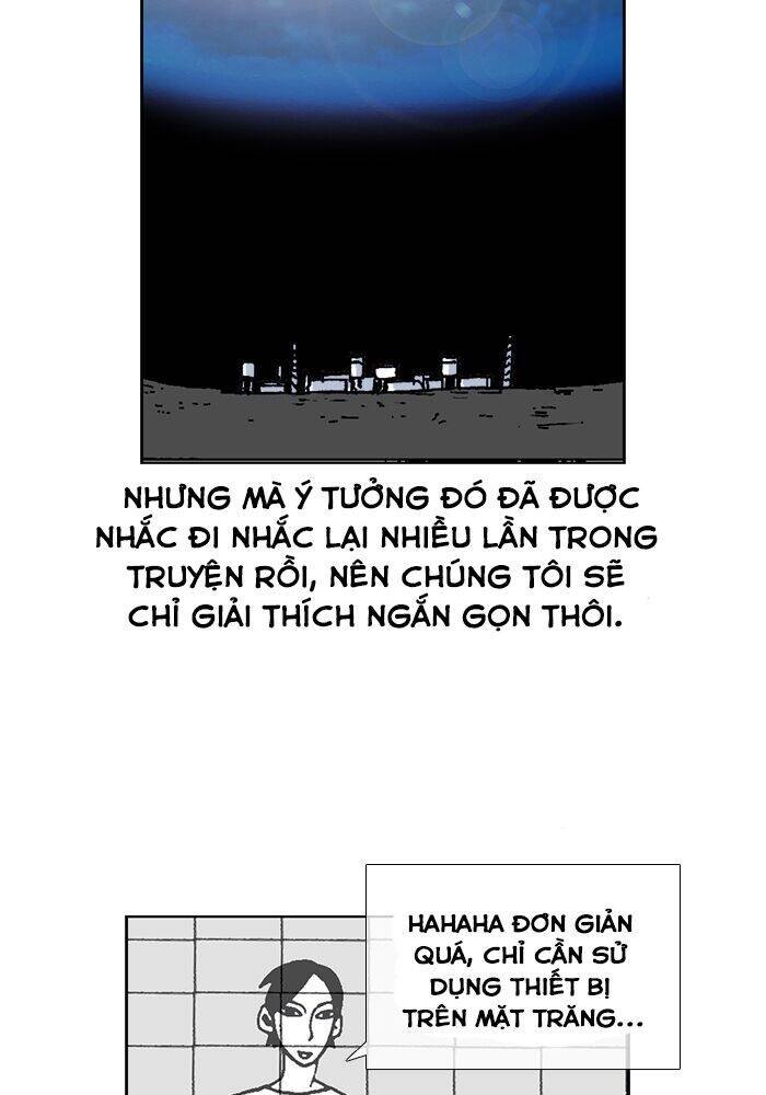 mắc kẹt trên mặt trăng chapter 56 16