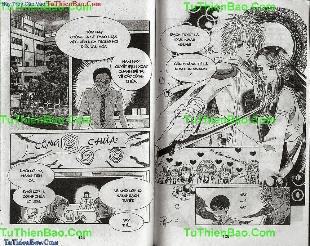 bỗng nhiên có tiền chapter 3 63