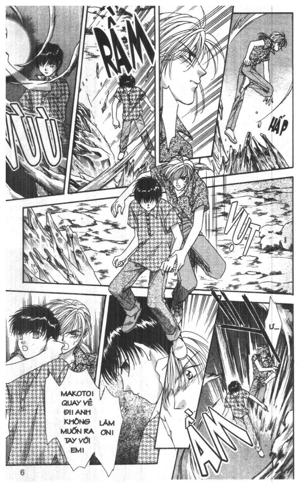 tsuki no umareru yoru chapter 8 6