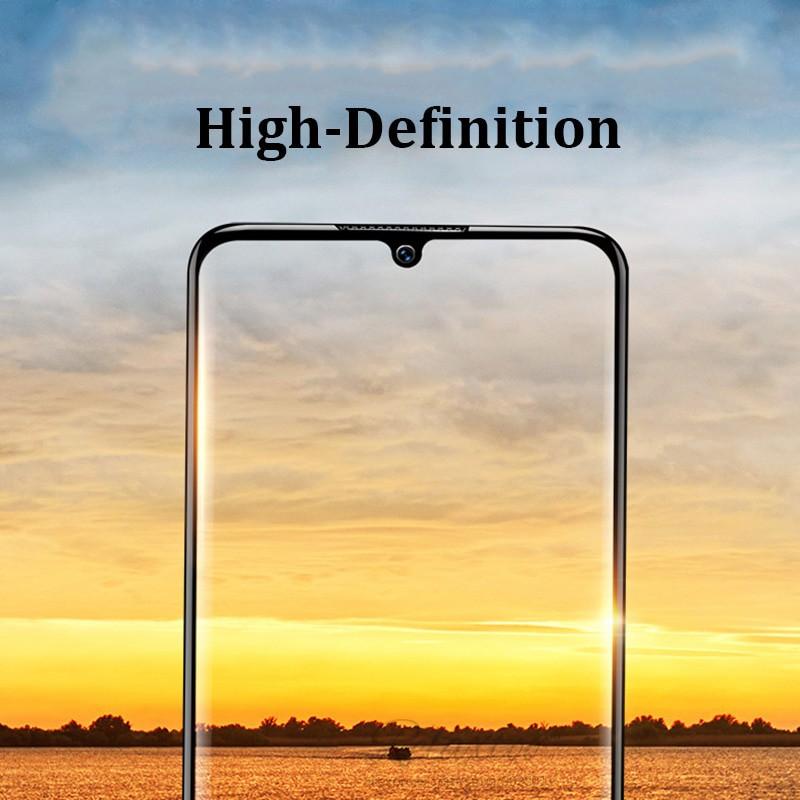 Miếng dán cường lực FULL màn hình dành cho SAMSUNG GALAXY A10