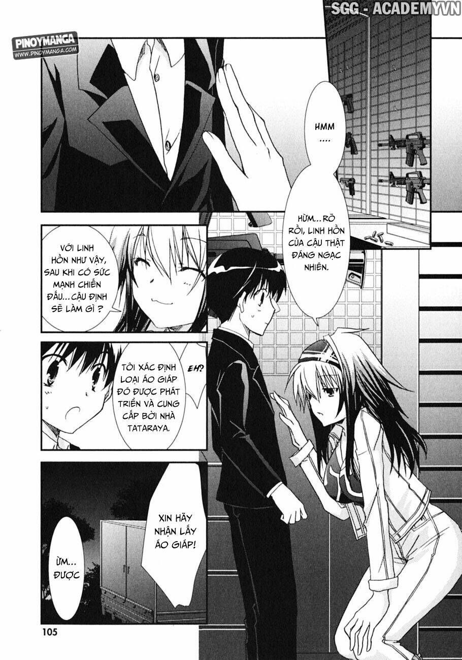 kanokon chapter 45 18