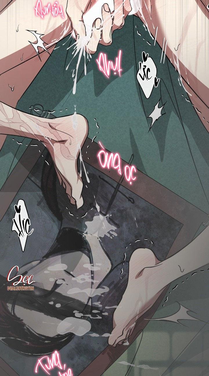 nghiện cuồng công - bdsm cùng sẹc chapter 7.5 57