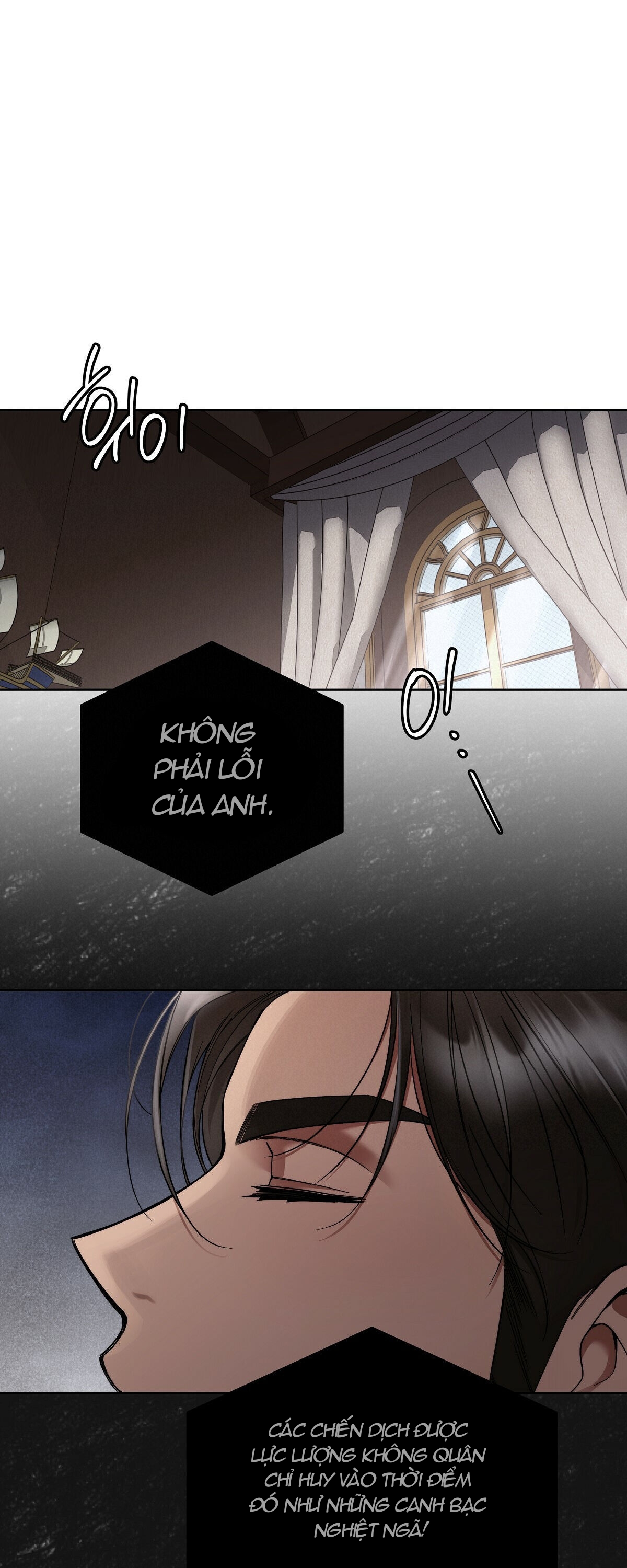 lời nói dối vĩnh cửu của người chapter 5.2 16