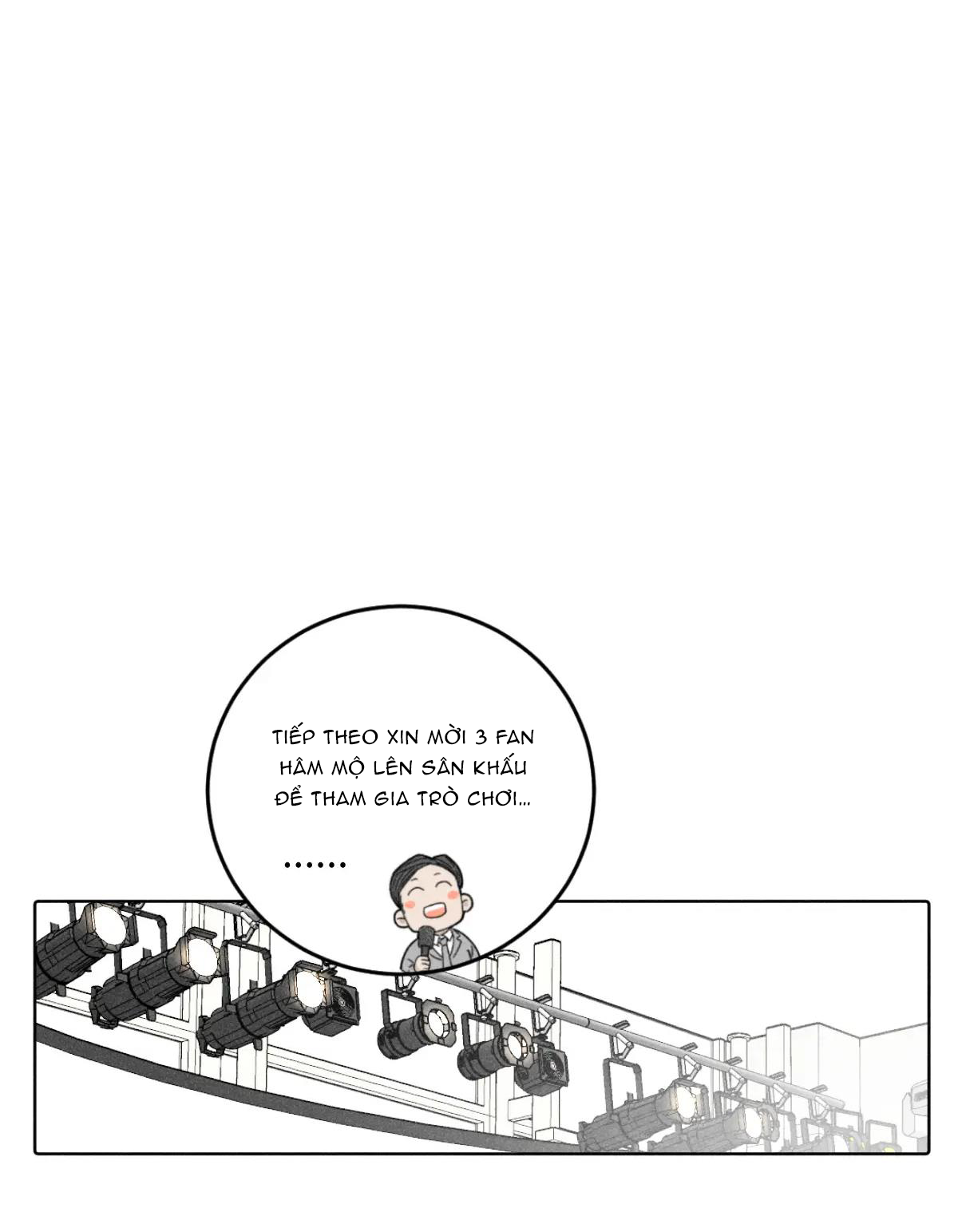 Tổng Tài Đu Idol chapter 5 - Trang 13