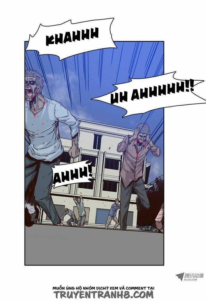 vua của vong linh chapter 74 21