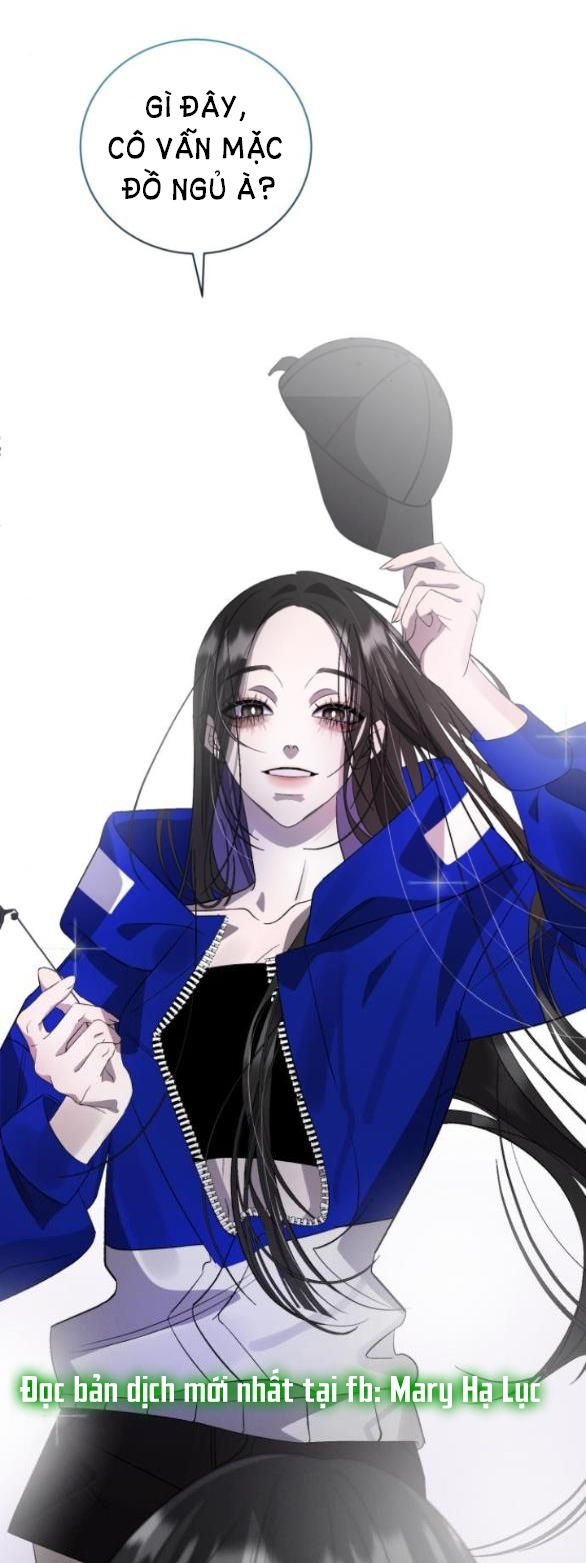 điệu nhảy say mê giữa màn đêm chapter 5.1 4