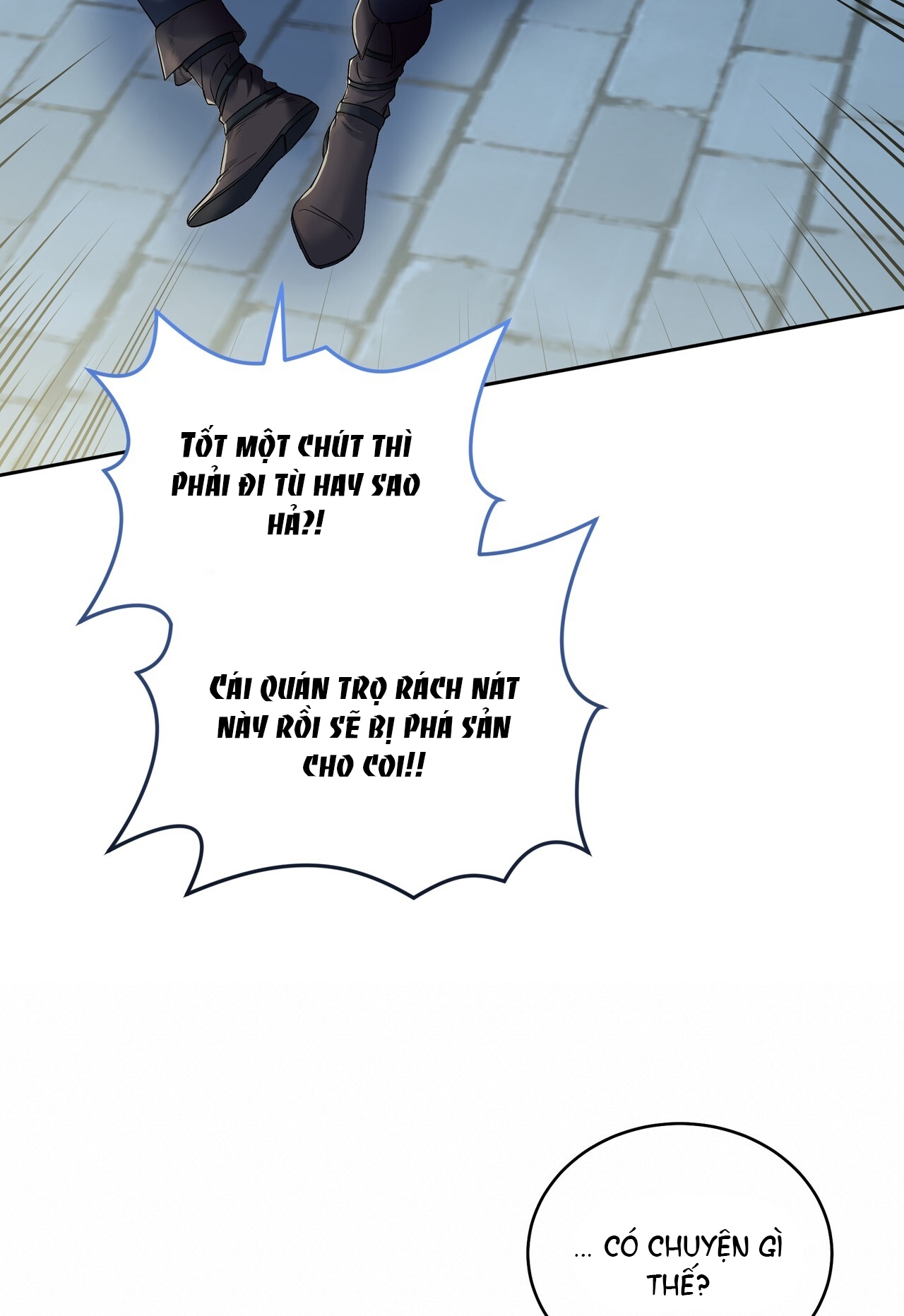 dấu tích của tiên nữ chapter 11.2 10