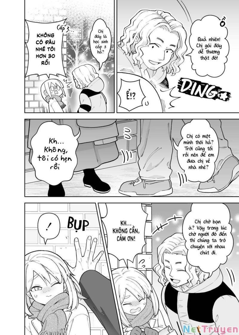 a story about a very ordinary couple chapter 16 2