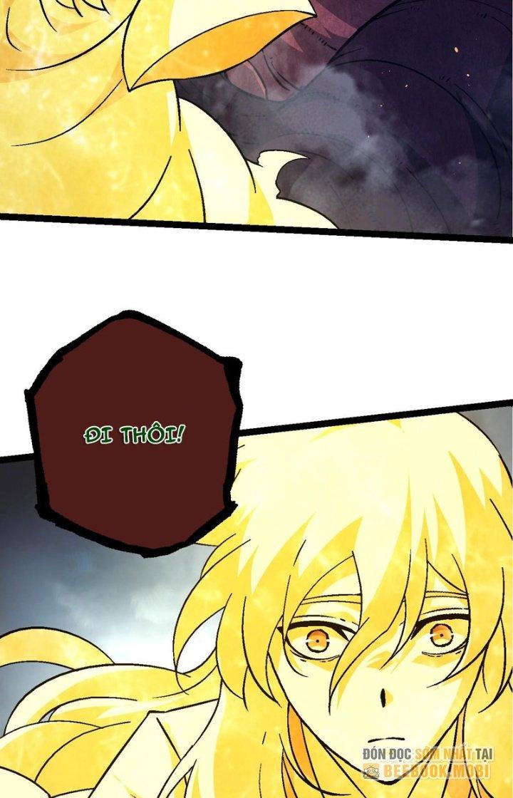 từ cây cổ thụ bắt đầu tiến hóa chapter 75 79