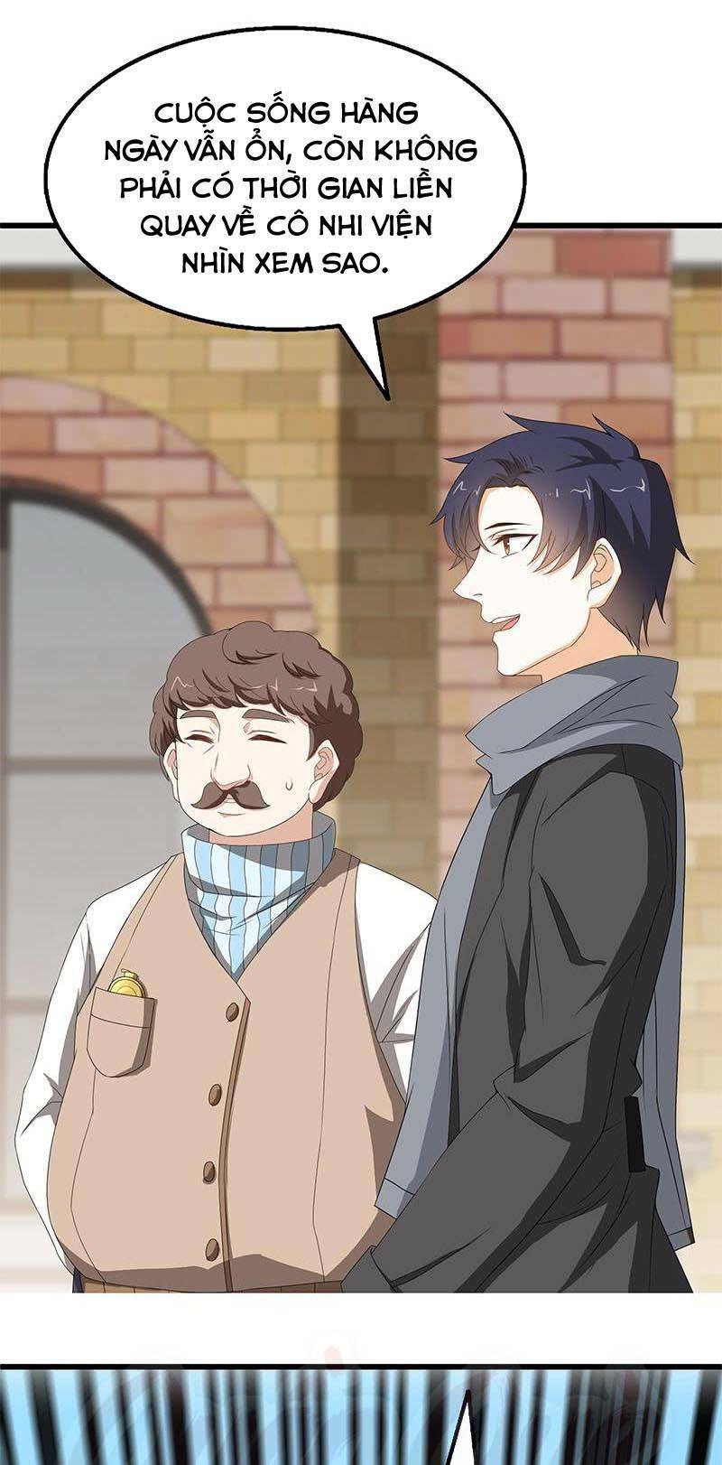 tối cường ở rể chapter 11 14