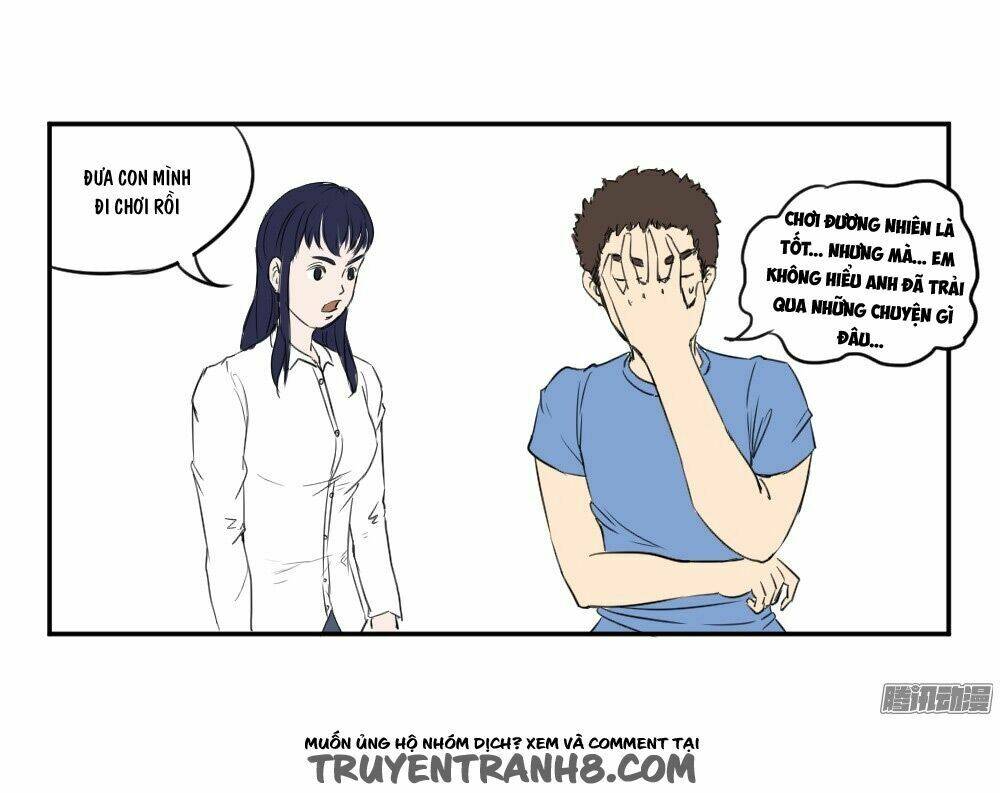 để tui yên ổn trưởng thành coi! chapter 19 16