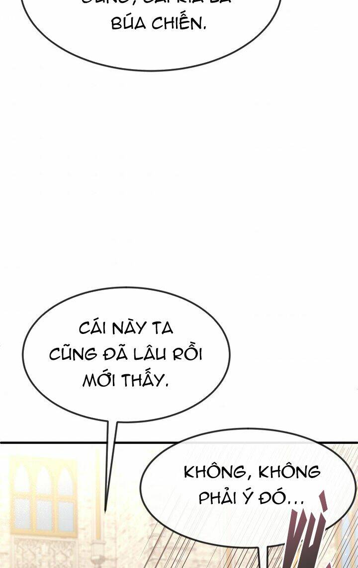 tiểu thư scarlet, em không muốn trả thù sao? chapter 35 7