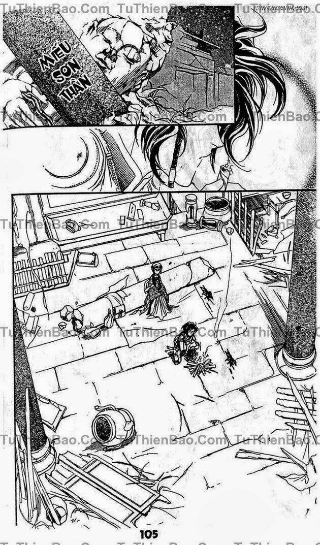 công chúa bướng bỉnh chapter 3 106