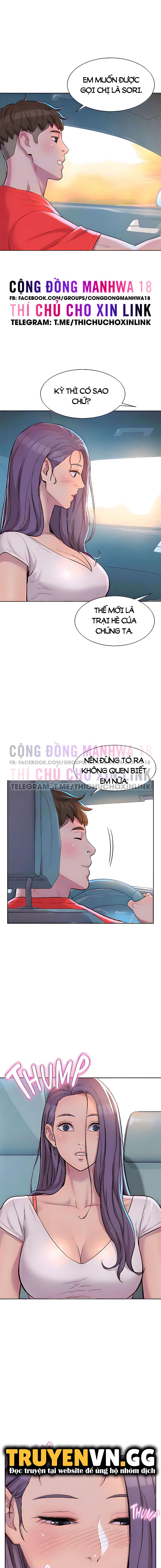 trại hè lãng mạn chapter 30 13