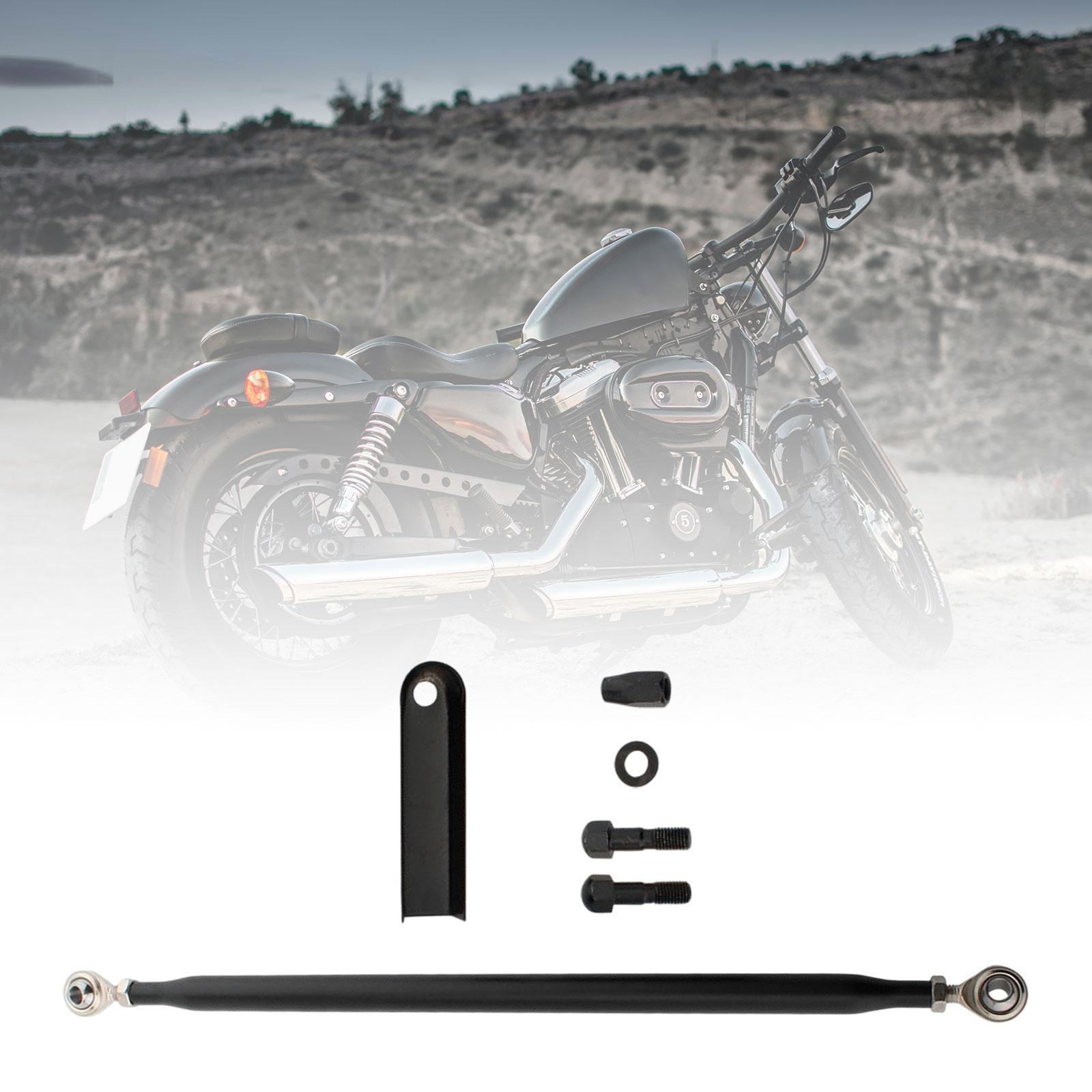 Linkage Black
