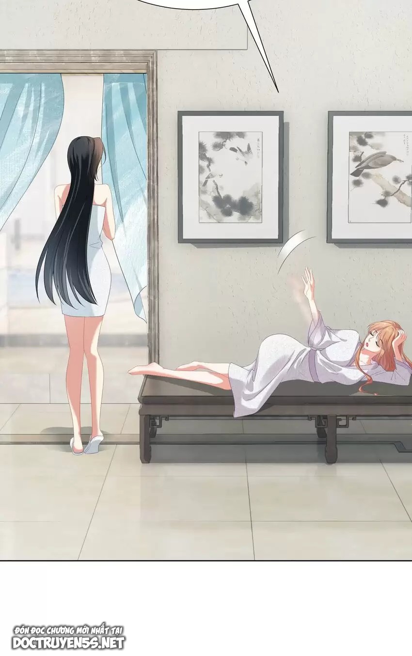 ảnh hậu một tuần mập ba cân chapter 10 7