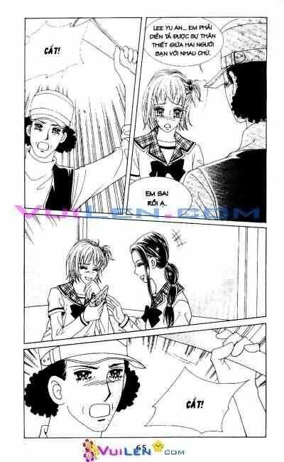 chạm mặt thần tượng chapter 10 65