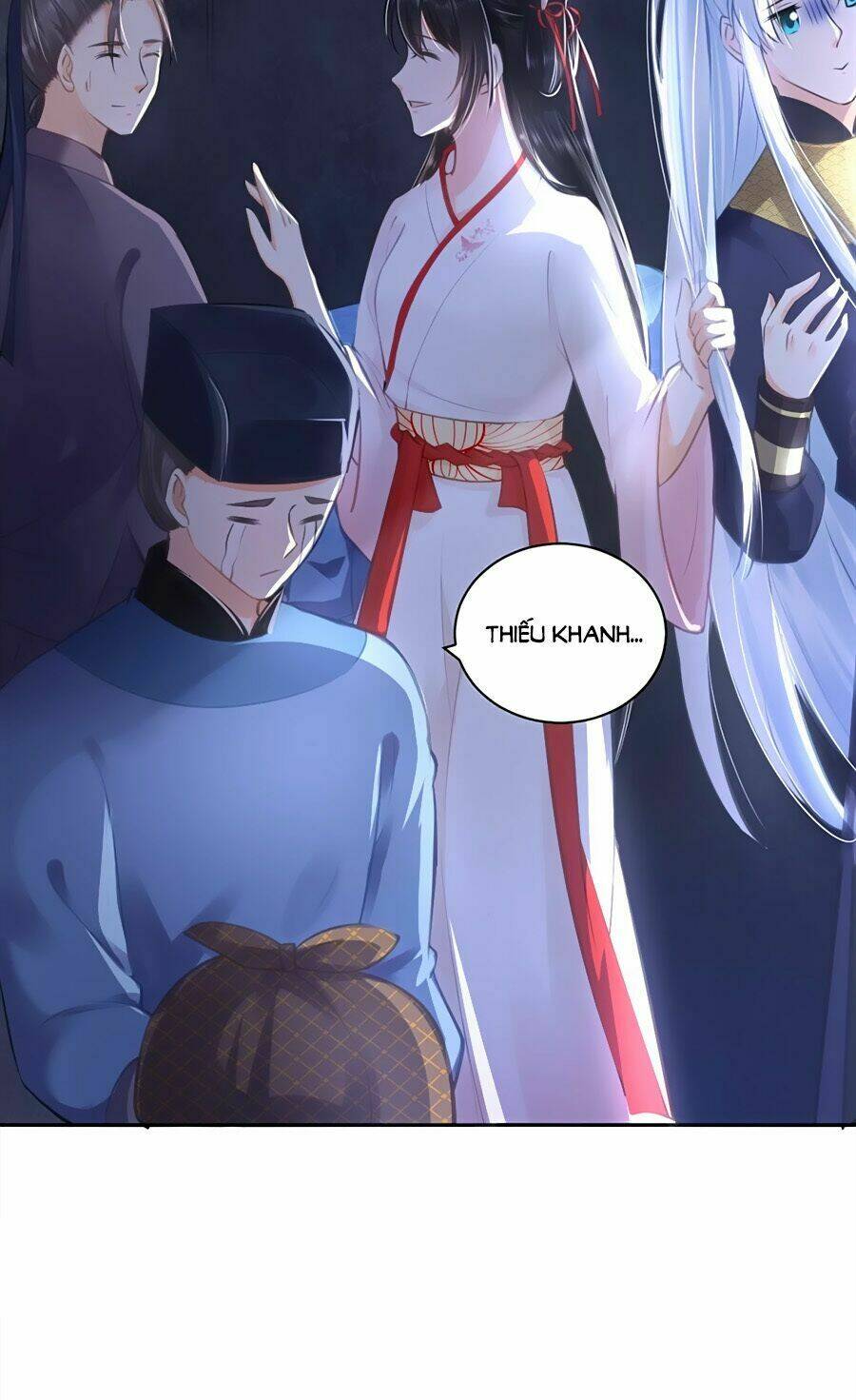 thần y nữ ngỗ tác chapter 16 20