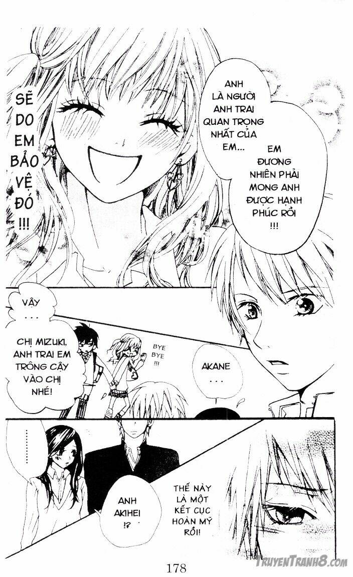 bí mật tình báo -ica chapter 6 30