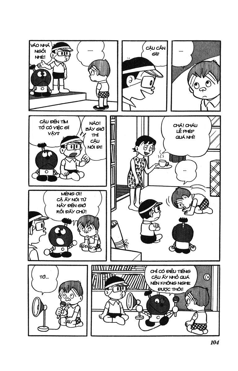 cuốn từ điển kì bí chapter 18 5