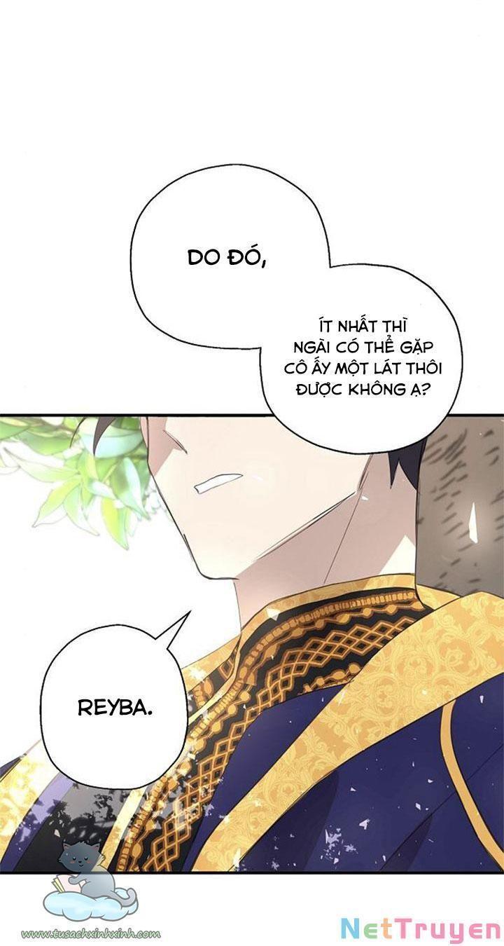 xin hãy cứ khóc, thái tử chapter 11 30