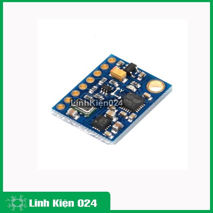 Module Cảm Biến 10 Trục GY86 MP6050+HMC5883L+MS5611