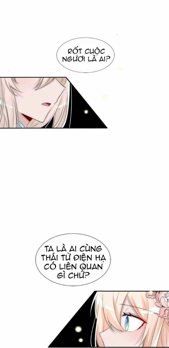 kế hoạch sủng ái của tiểu công chúa chapter 79 2