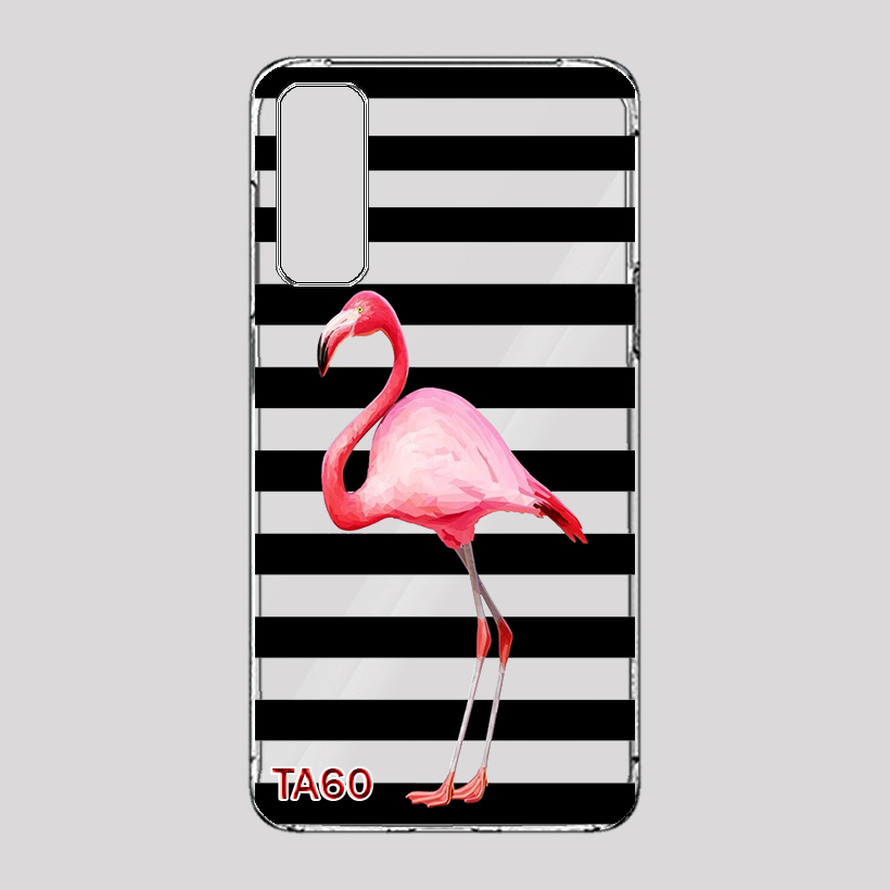 Ốp Lưng Dẻo Dành Cho VIVO Y12S