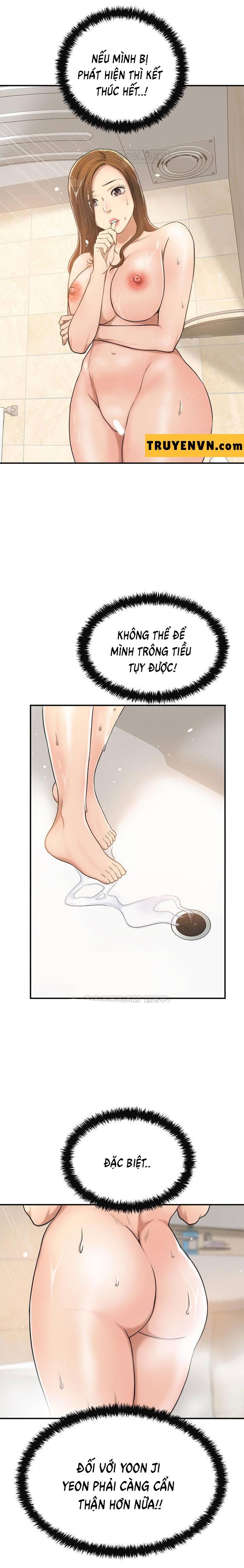 craving - dục vọng chapter 28 19